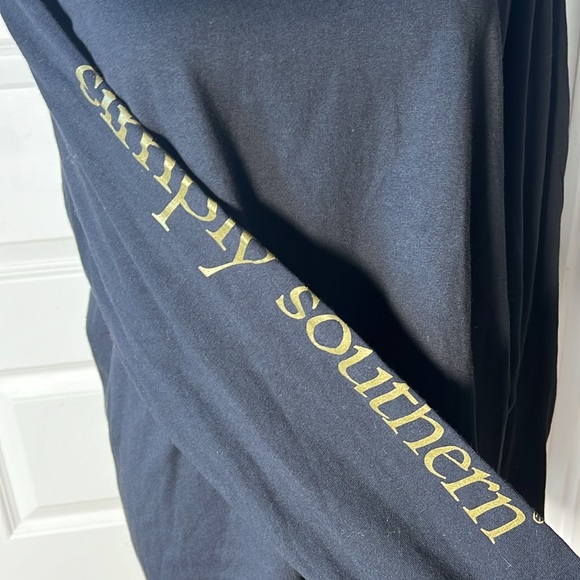 Simply Southern I love Jesus A Latte NWT - Picture 3 of 5